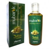 Minyak Zaitun Extra Virgin Tetes Mubarok 60ml
