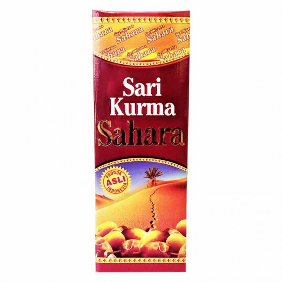 SARI KURMA SAHARA 330g